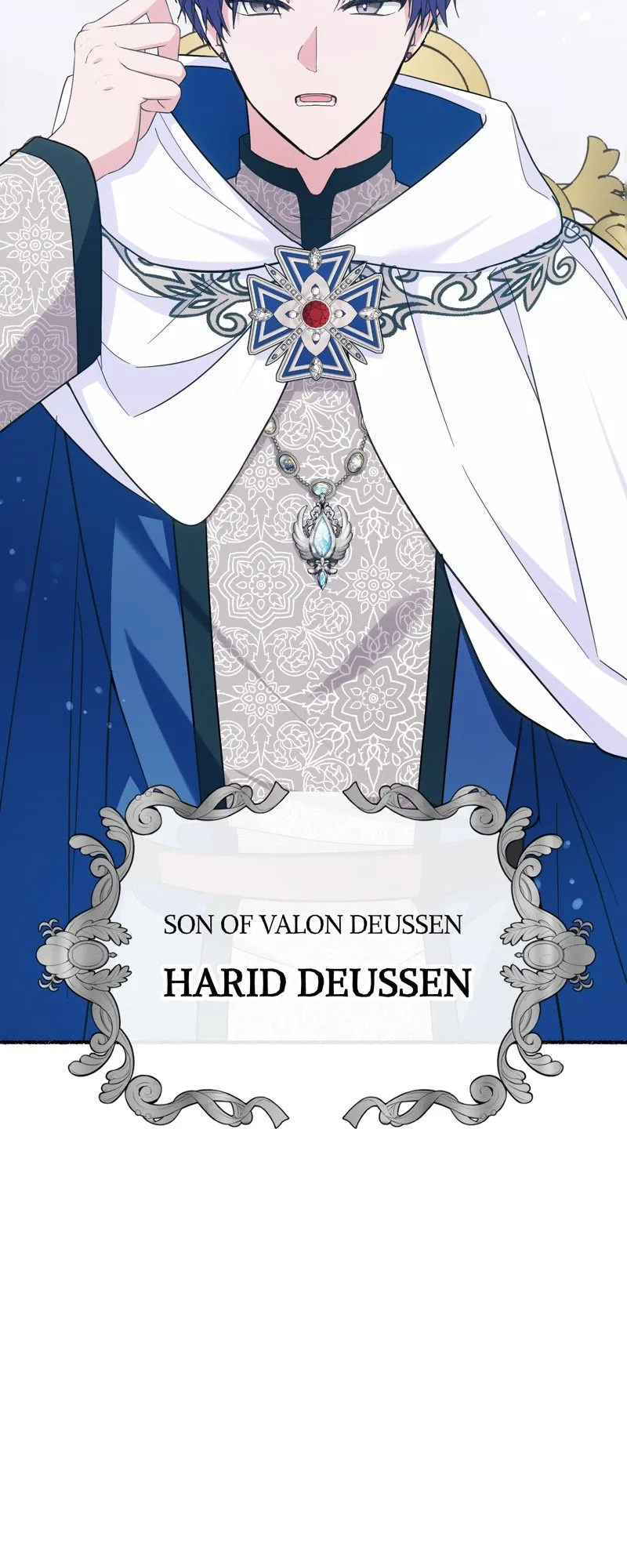 The Possesive Tyrant and His Sleepy Cat Chapter 6 Online - página 58