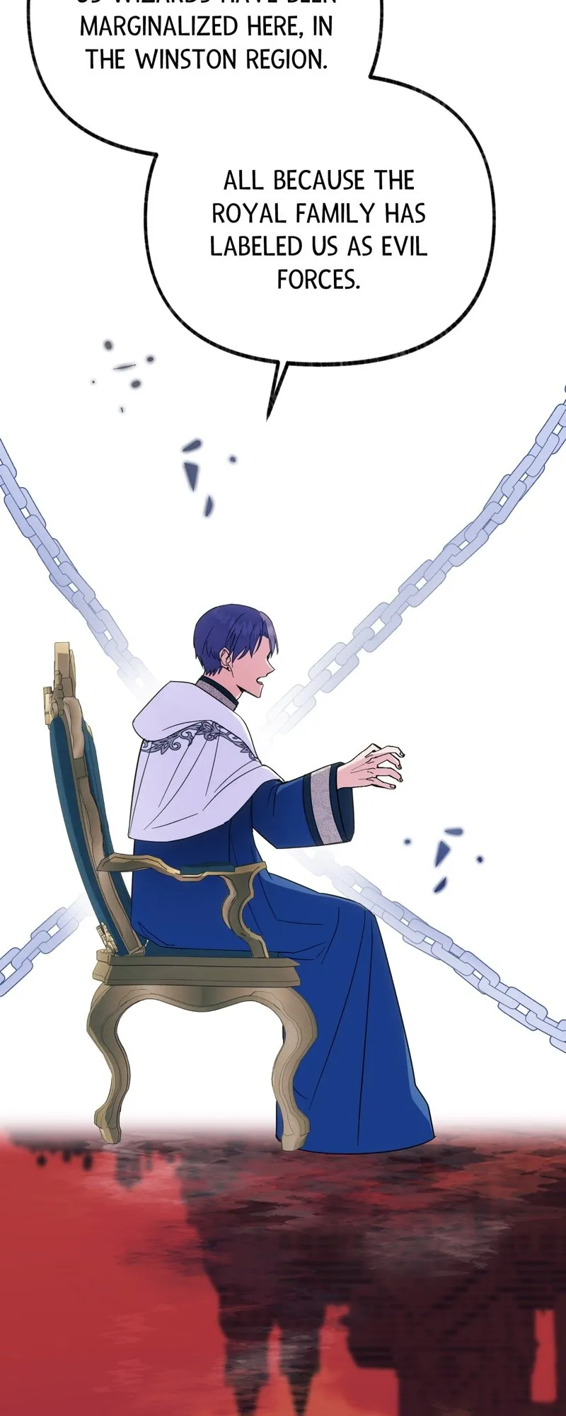 The Possesive Tyrant and His Sleepy Cat Chapter 6 Online - página 60