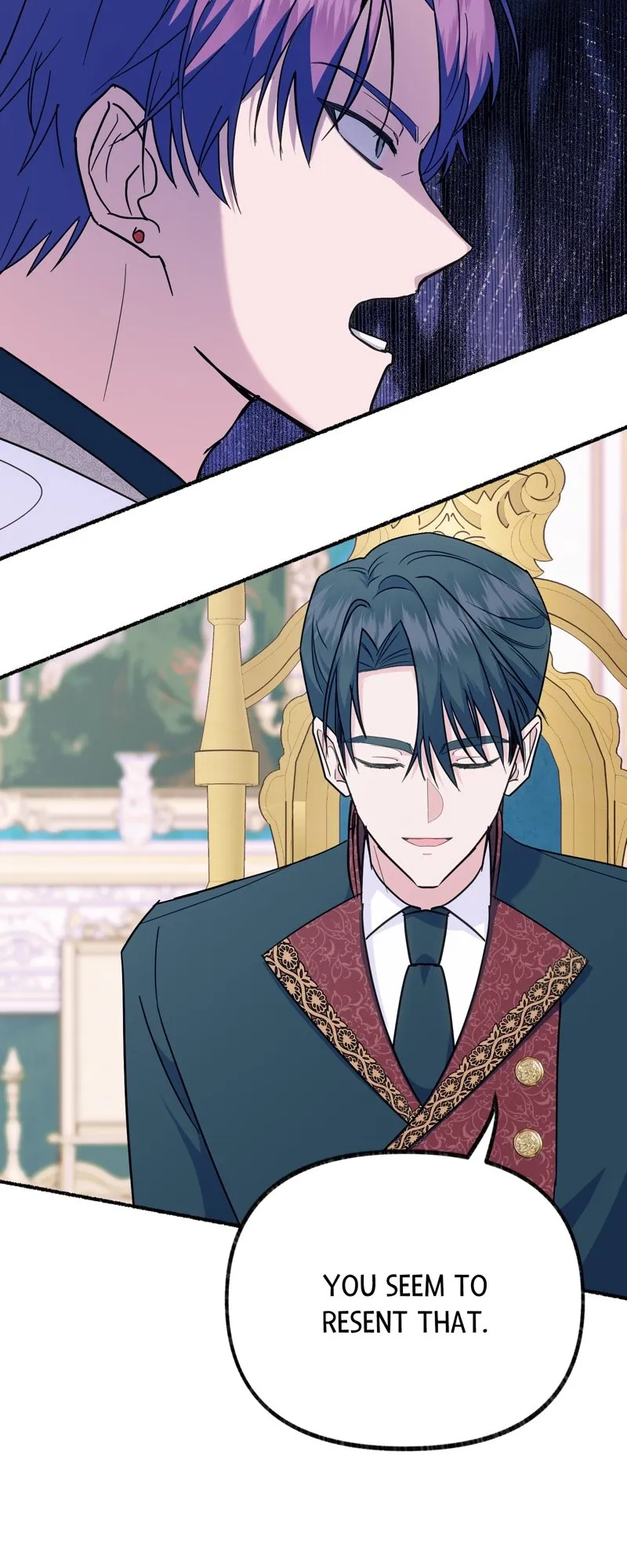 The Possesive Tyrant and His Sleepy Cat Chapter 6 Online - página 62