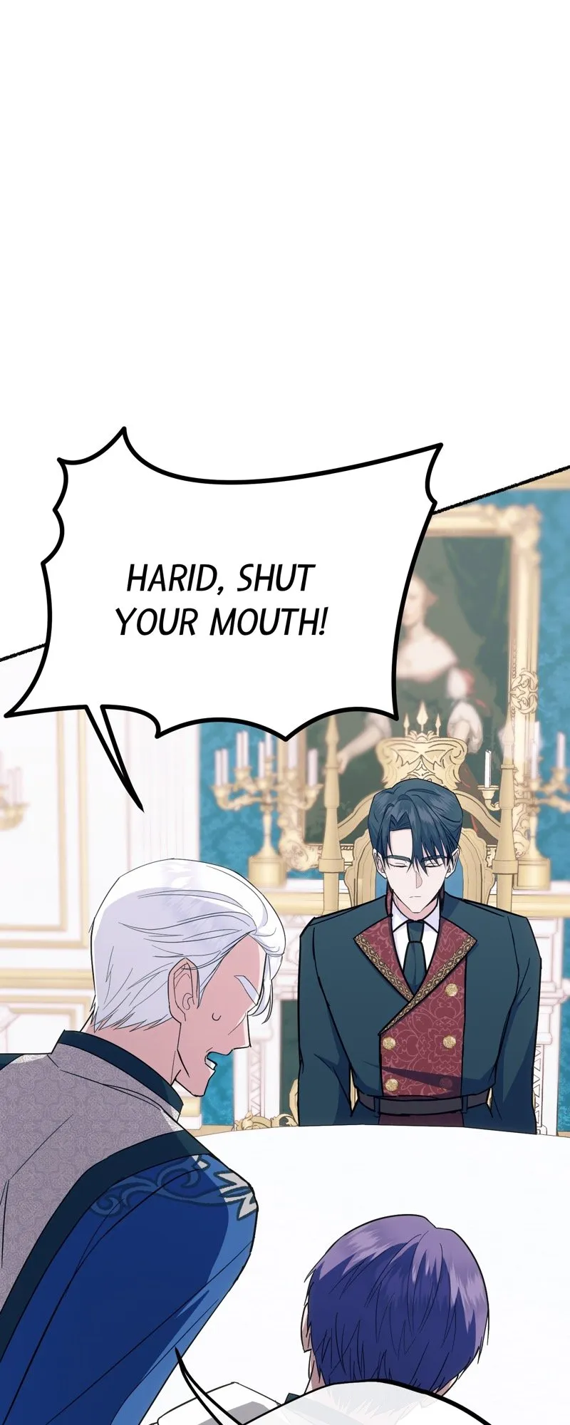 The Possesive Tyrant and His Sleepy Cat Chapter 6 Online - página 63