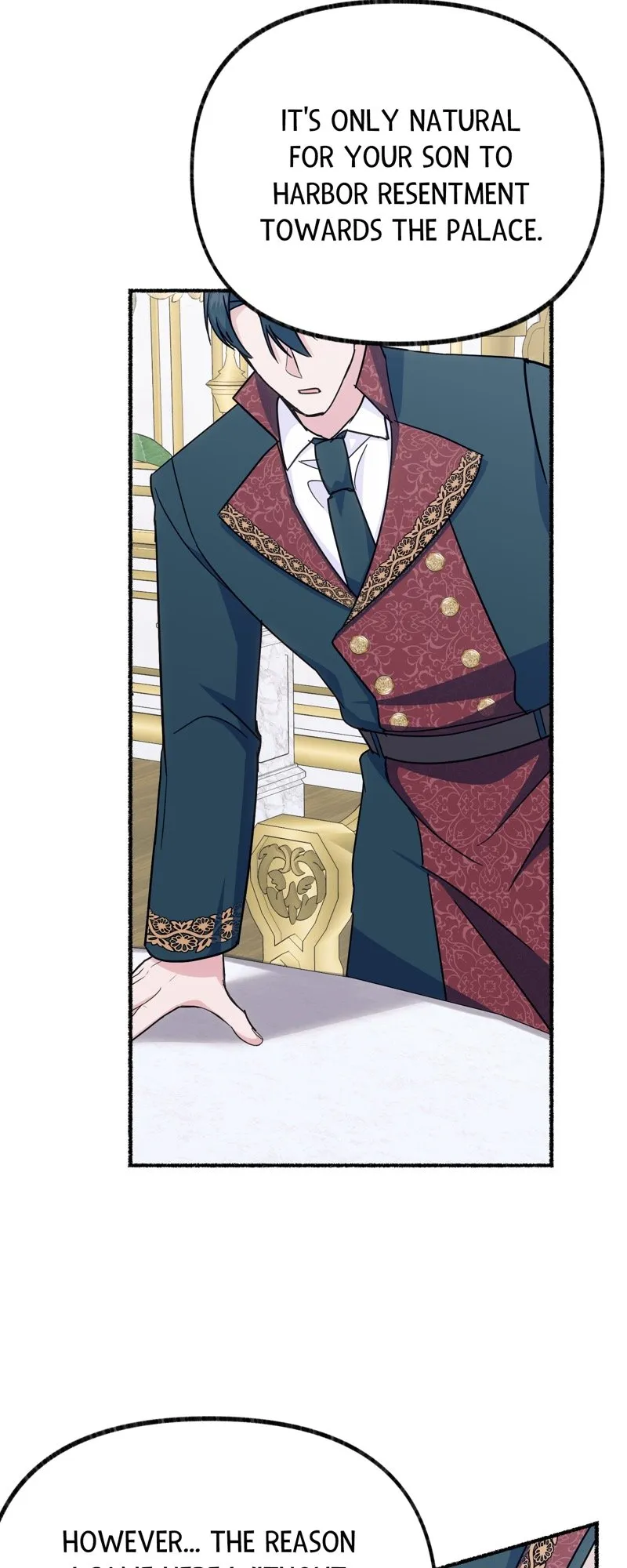 The Possesive Tyrant and His Sleepy Cat Chapter 6 Online - página 65