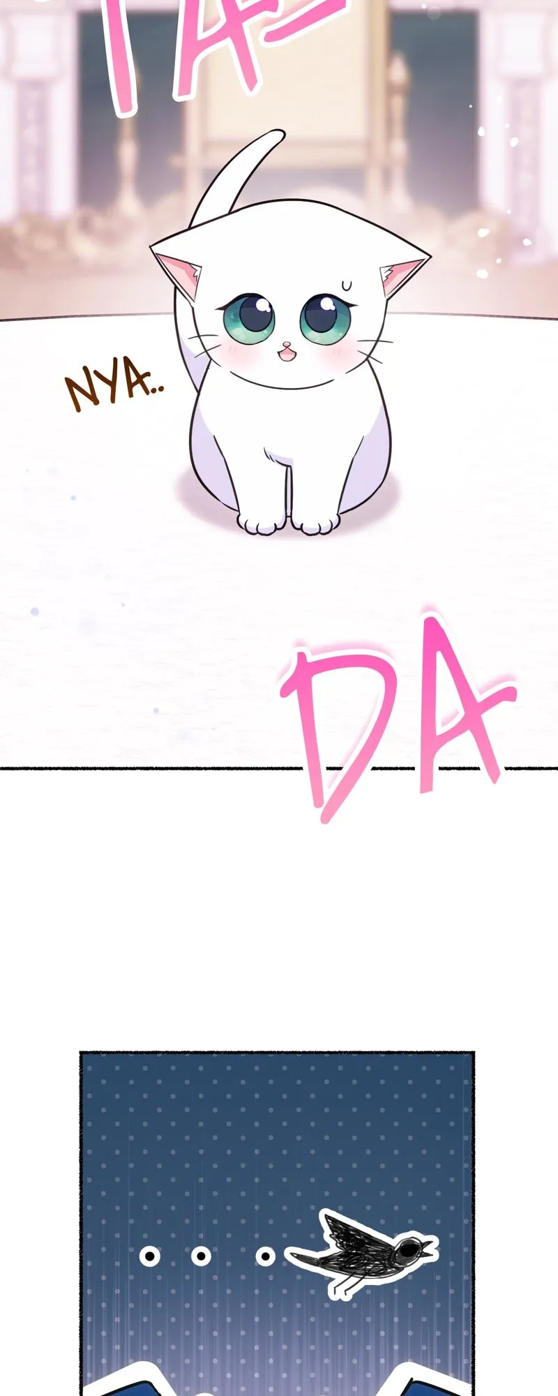 The Possesive Tyrant and His Sleepy Cat Chapter 6 Online - página 67