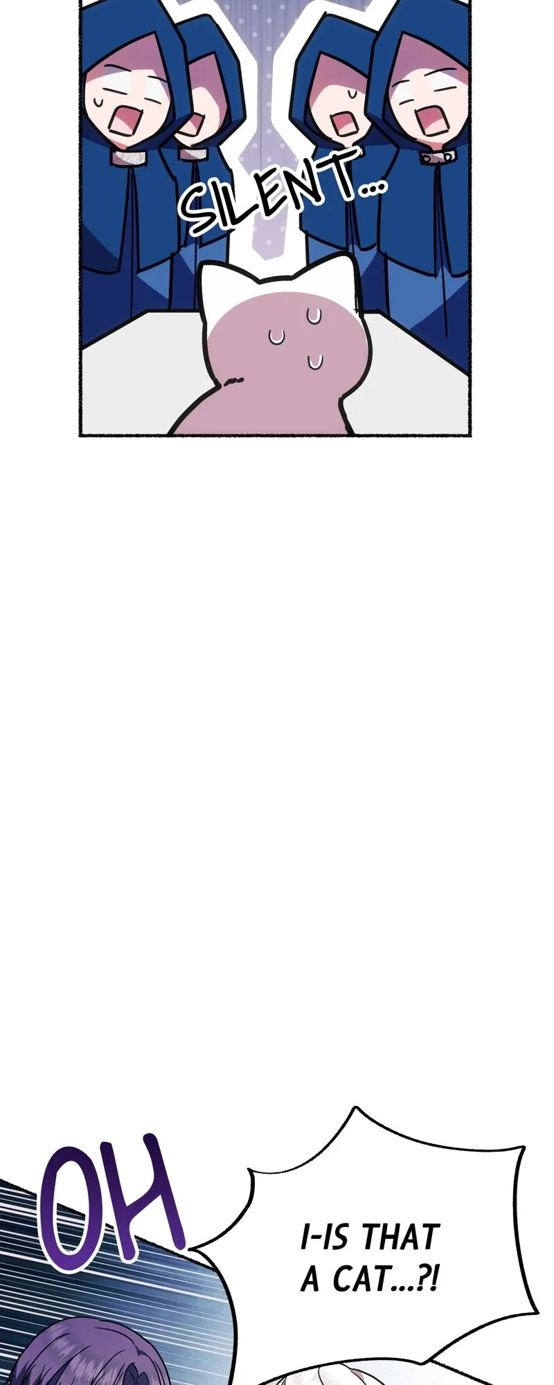 The Possesive Tyrant and His Sleepy Cat Chapter 6 Online - página 68