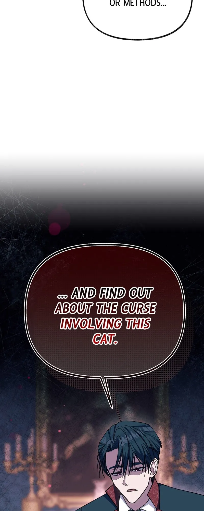 The Possesive Tyrant and His Sleepy Cat Chapter 6 Online - página 71