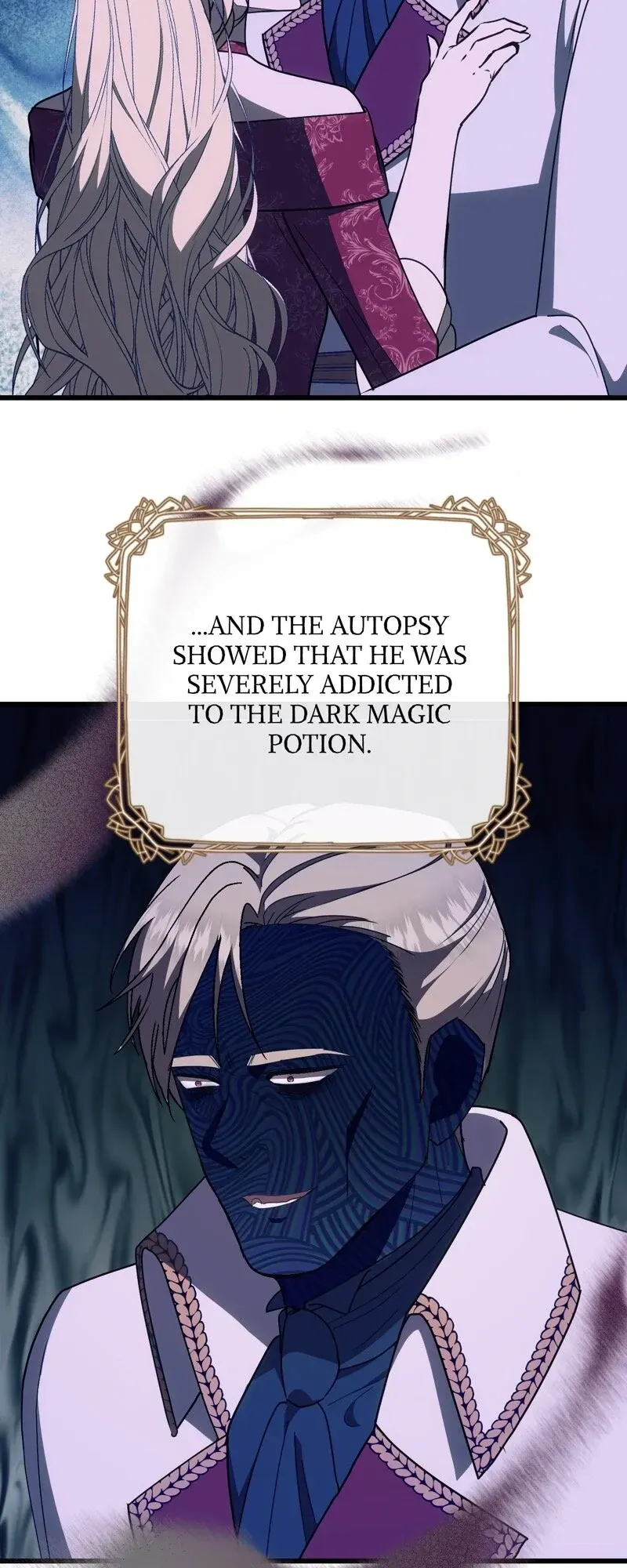 The Possesive Tyrant and His Sleepy Cat Chapter 60 Online - página 4