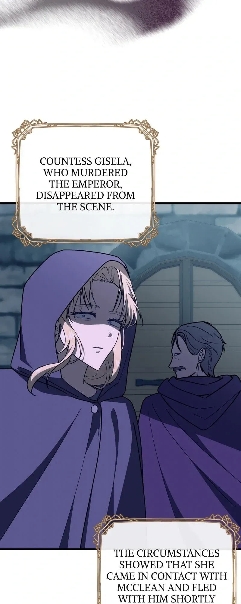 The Possesive Tyrant and His Sleepy Cat Chapter 60 Online - página 5