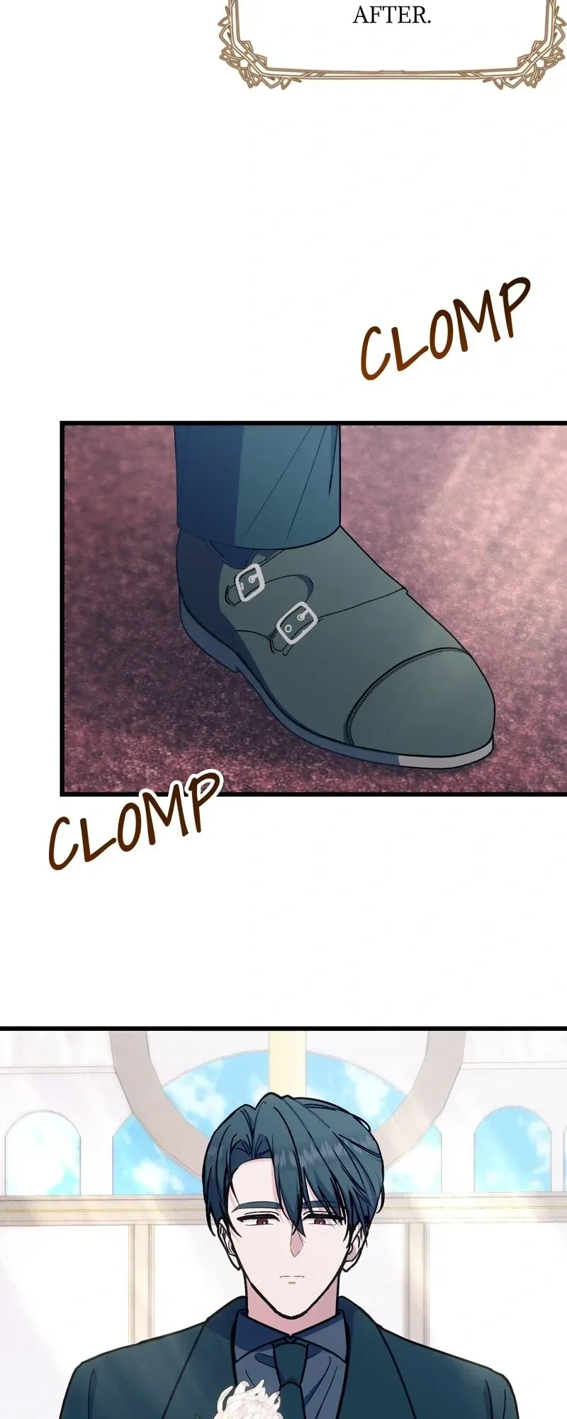 The Possesive Tyrant and His Sleepy Cat Chapter 60 Online - página 6