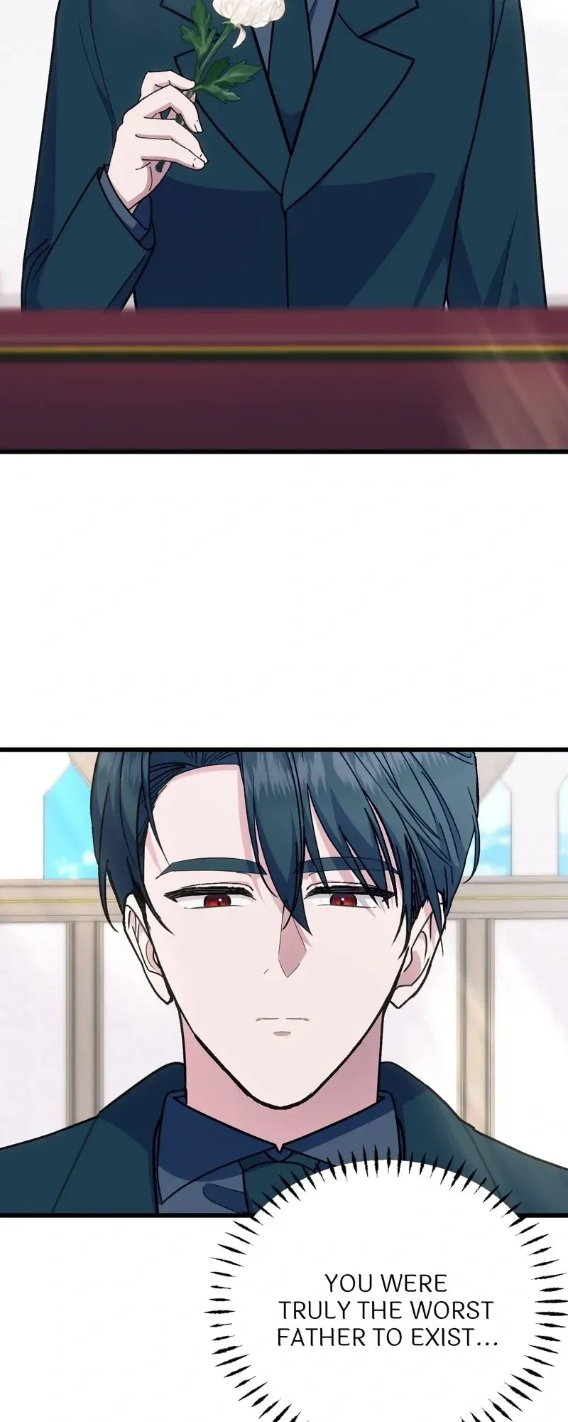 The Possesive Tyrant and His Sleepy Cat Chapter 60 Online - página 7