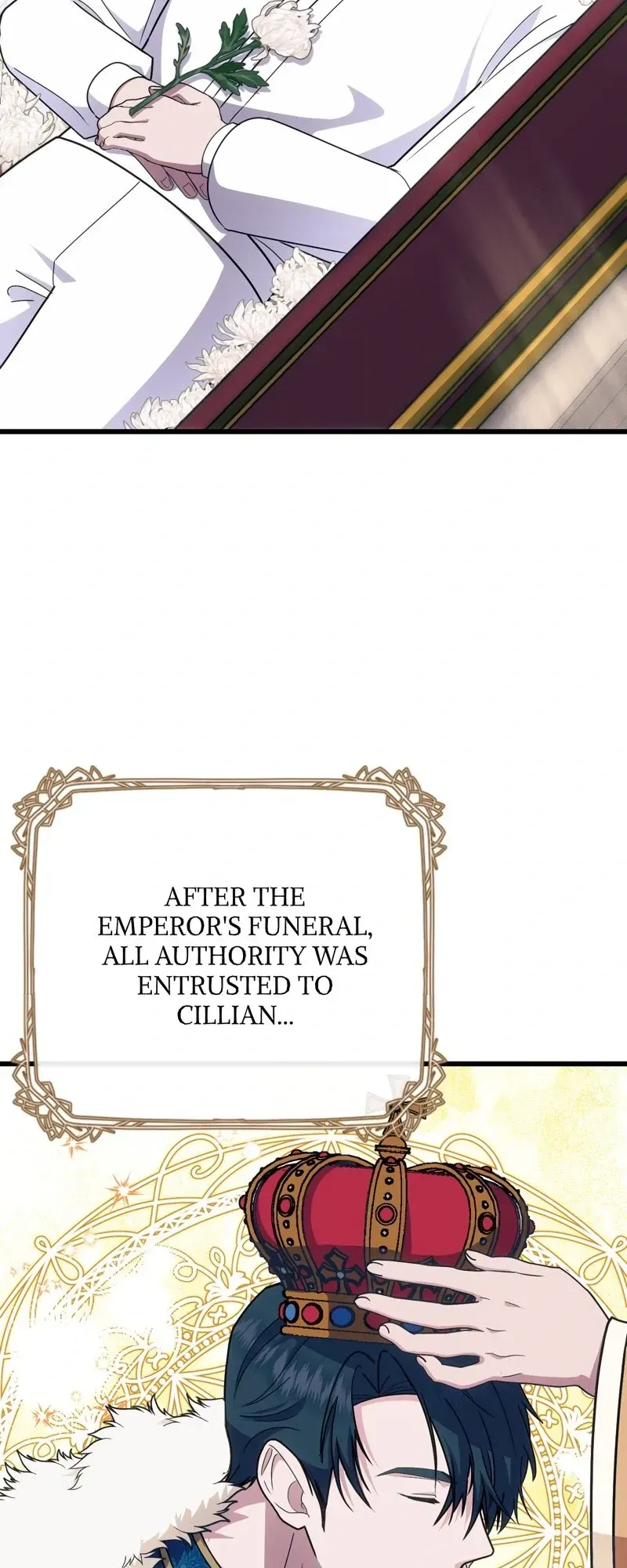 The Possesive Tyrant and His Sleepy Cat Chapter 60 Online - página 10