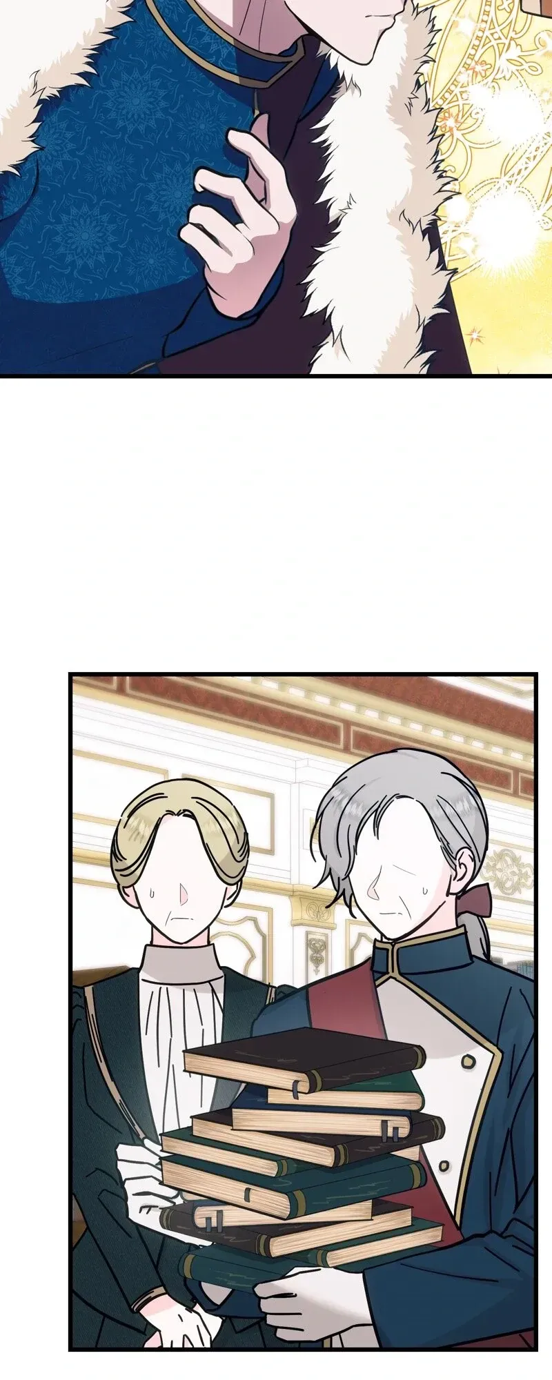 The Possesive Tyrant and His Sleepy Cat Chapter 60 Online - página 11