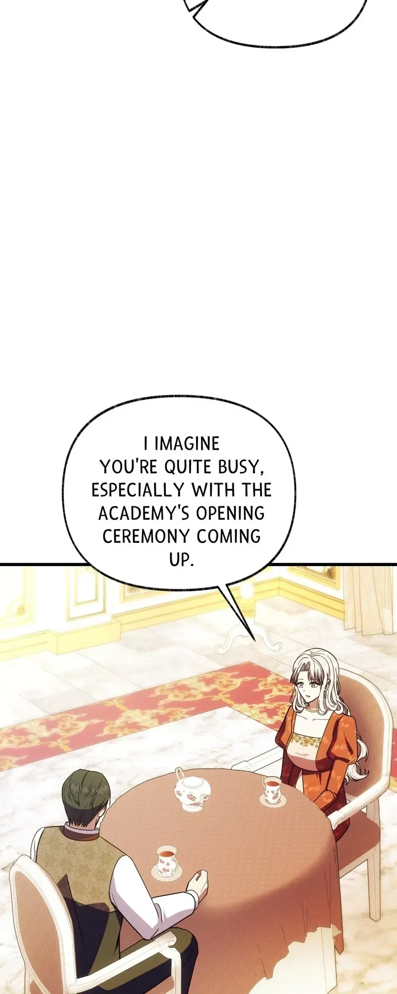 The Possesive Tyrant and His Sleepy Cat Chapter 60 Online - página 14