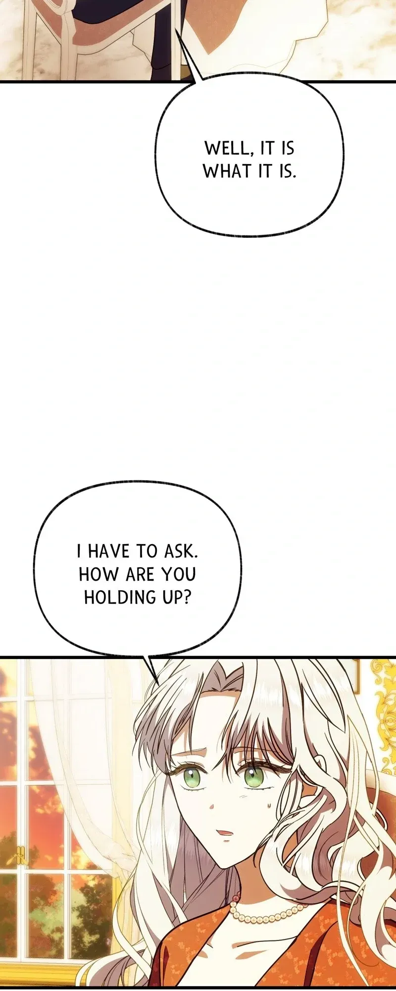 The Possesive Tyrant and His Sleepy Cat Chapter 60 Online - página 15
