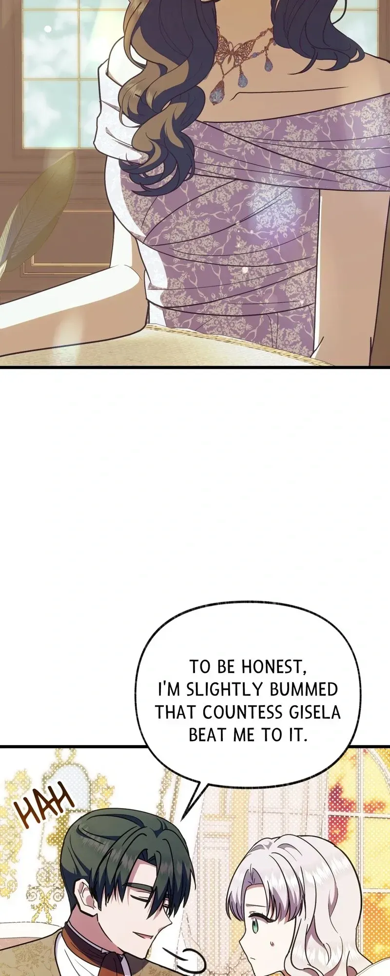 The Possesive Tyrant and His Sleepy Cat Chapter 60 Online - página 18