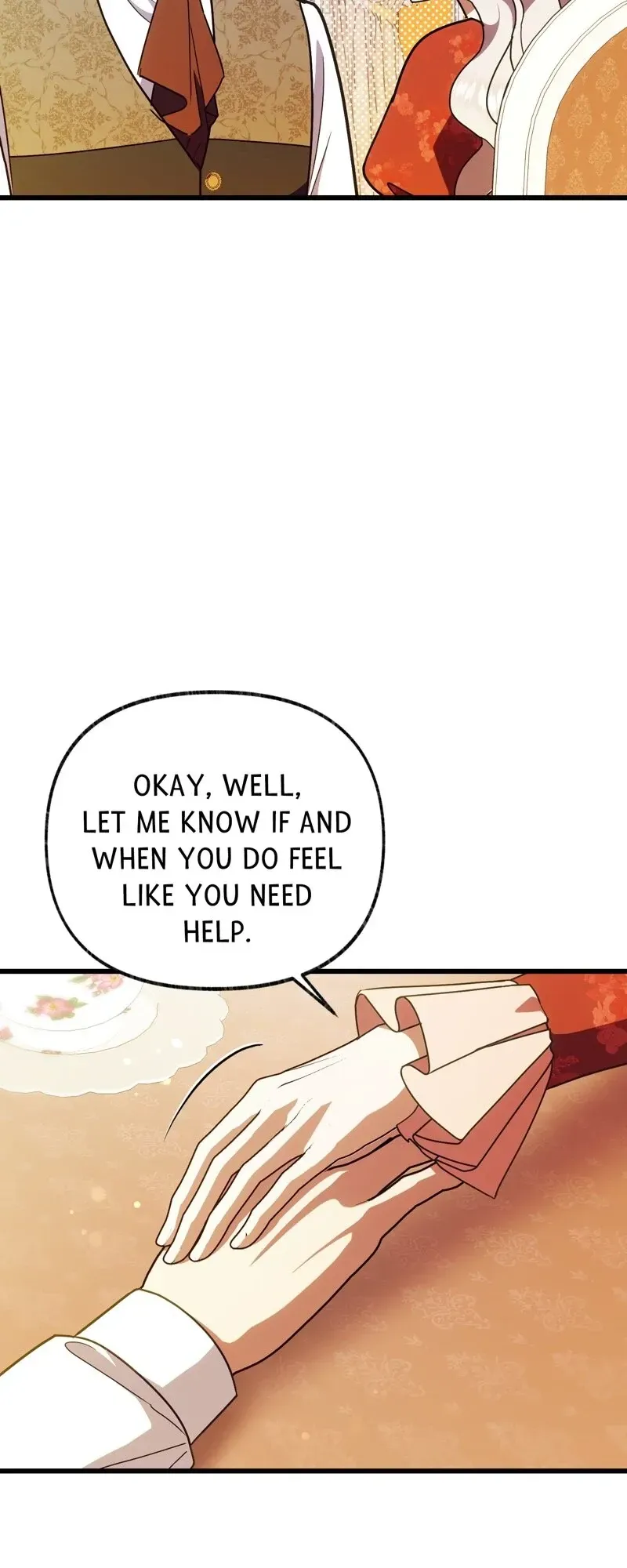 The Possesive Tyrant and His Sleepy Cat Chapter 60 Online - página 19