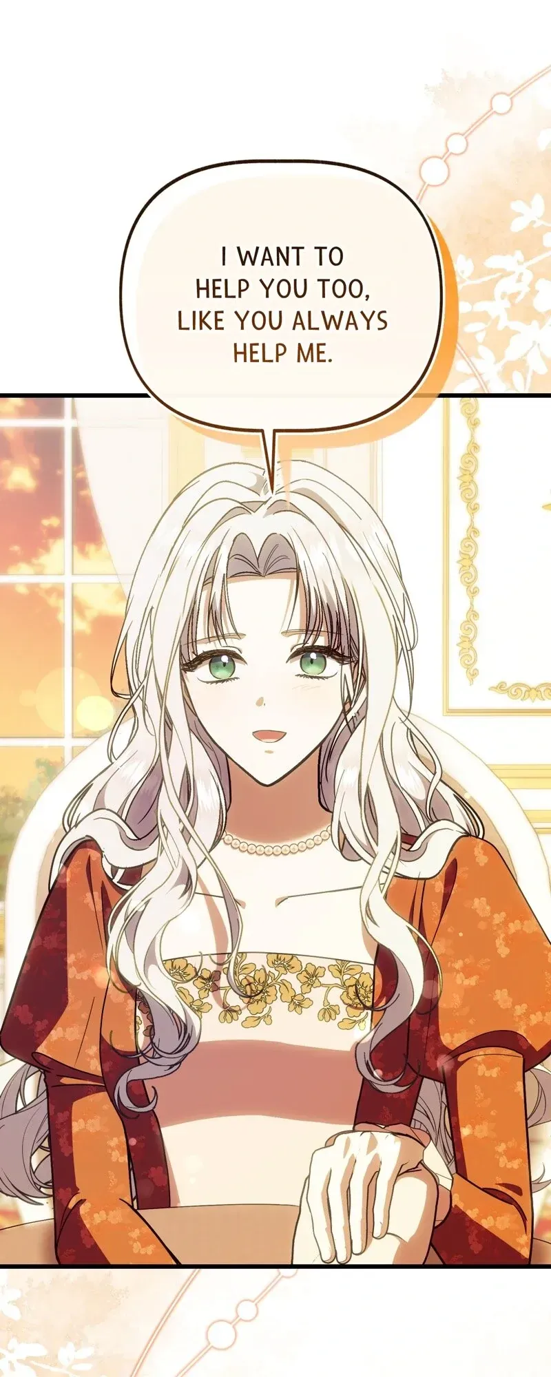 The Possesive Tyrant and His Sleepy Cat Chapter 60 Online - página 20