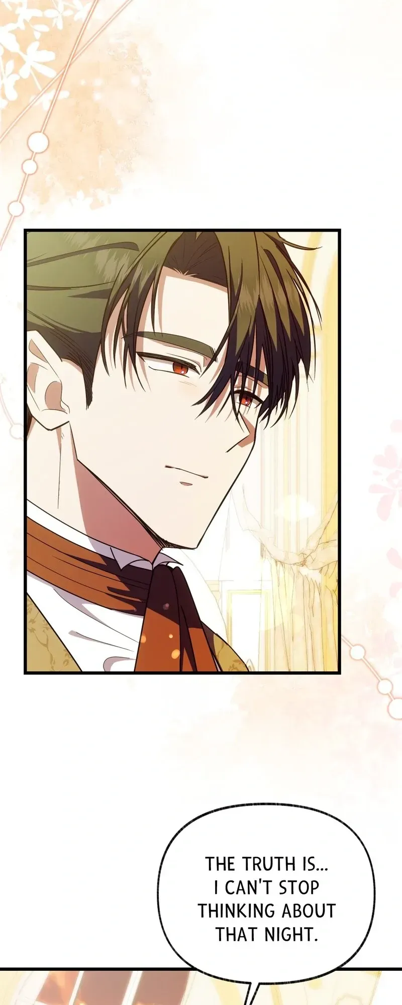 The Possesive Tyrant and His Sleepy Cat Chapter 60 Online - página 21
