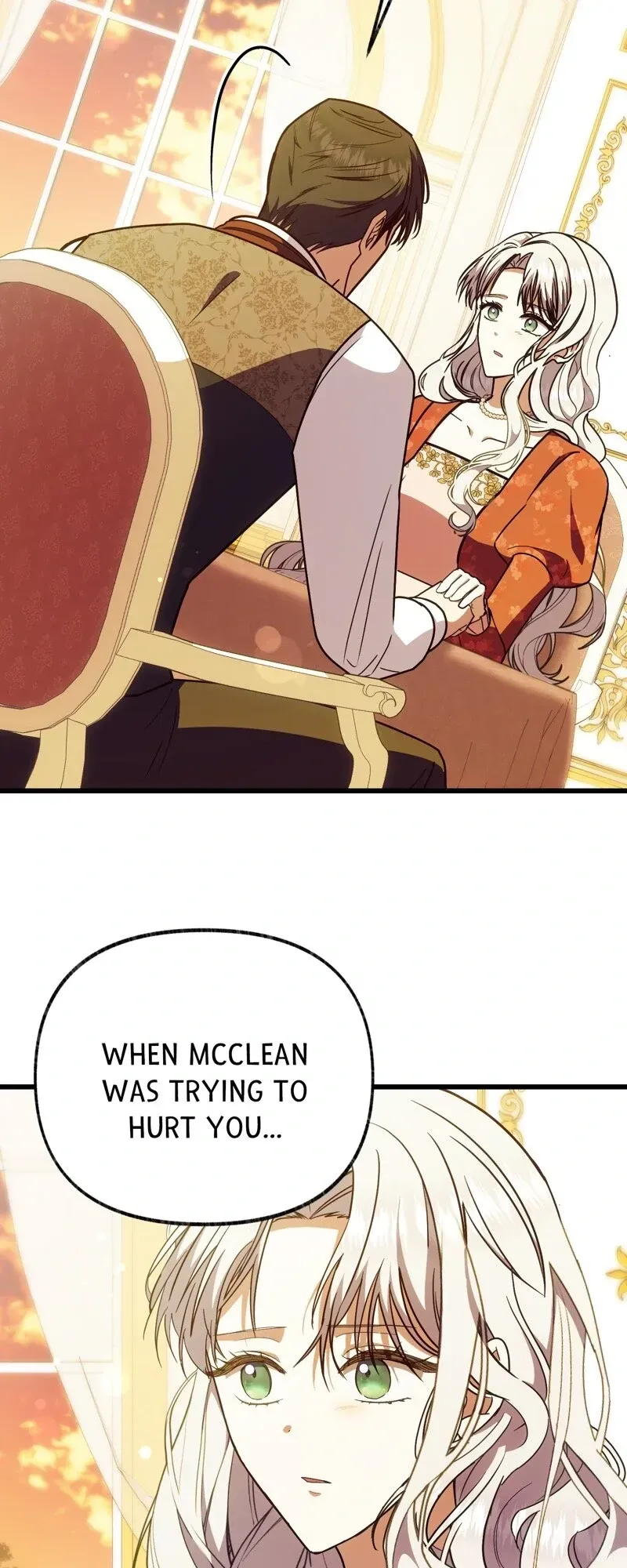 The Possesive Tyrant and His Sleepy Cat Chapter 60 Online - página 22