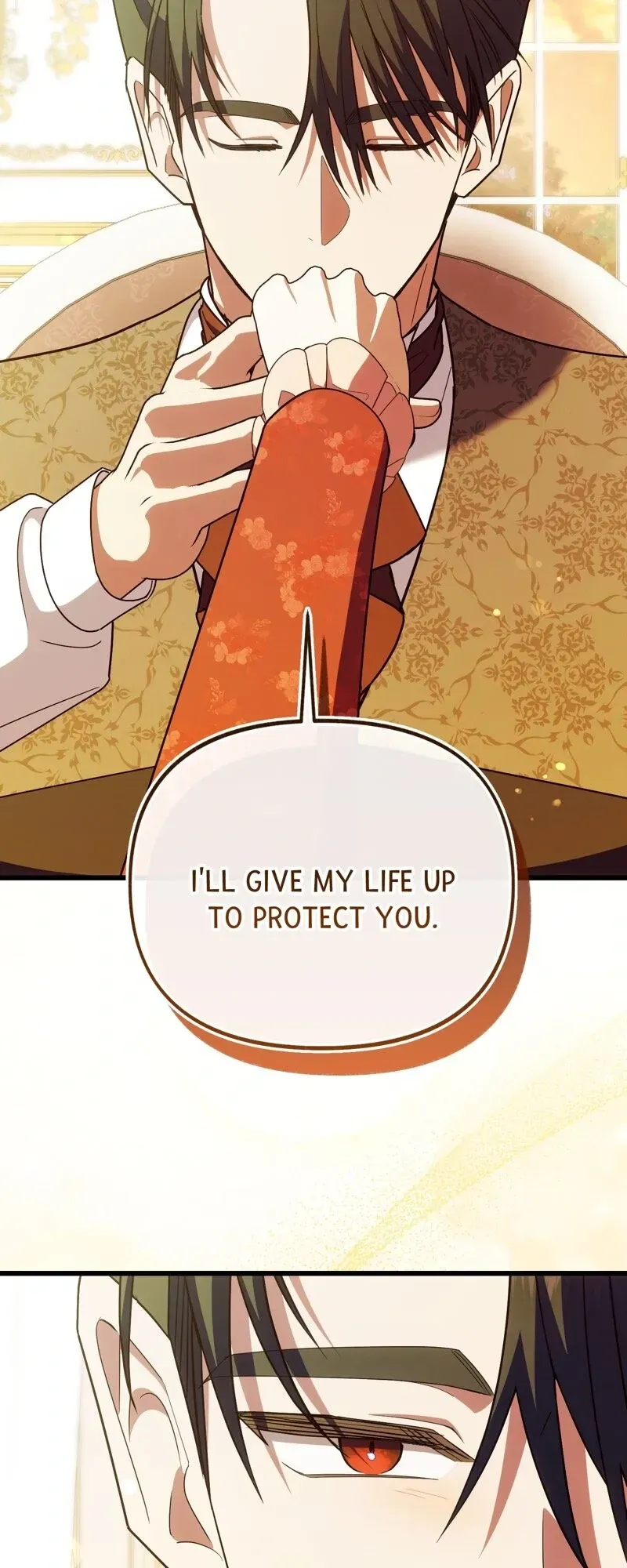 The Possesive Tyrant and His Sleepy Cat Chapter 60 Online - página 25