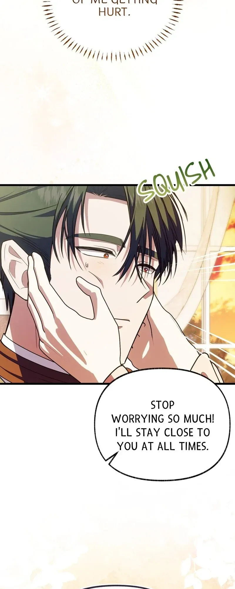 The Possesive Tyrant and His Sleepy Cat Chapter 60 Online - página 27