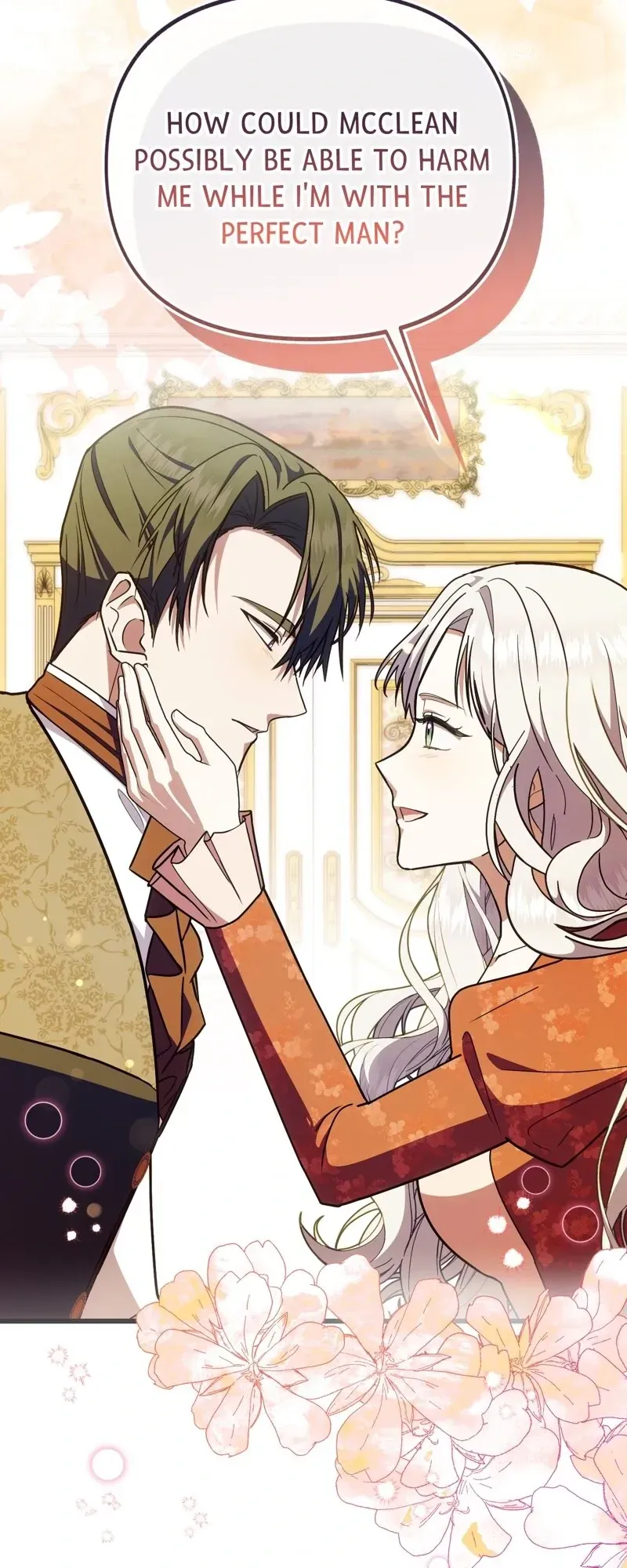 The Possesive Tyrant and His Sleepy Cat Chapter 60 Online - página 28