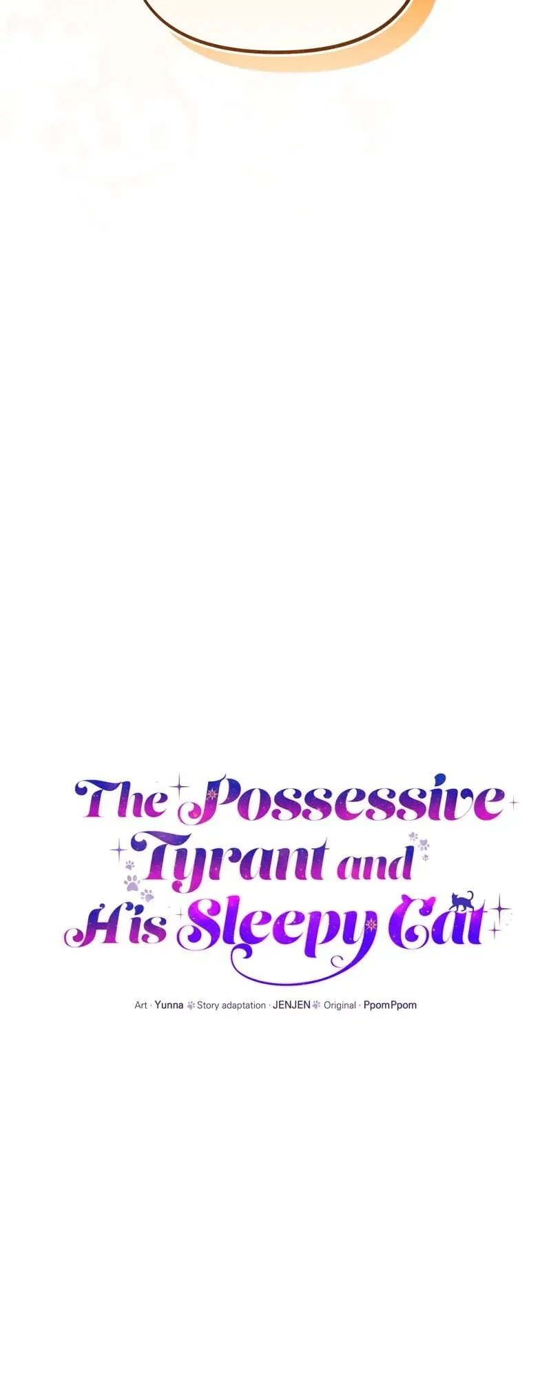 The Possesive Tyrant and His Sleepy Cat Chapter 60 Online - página 30