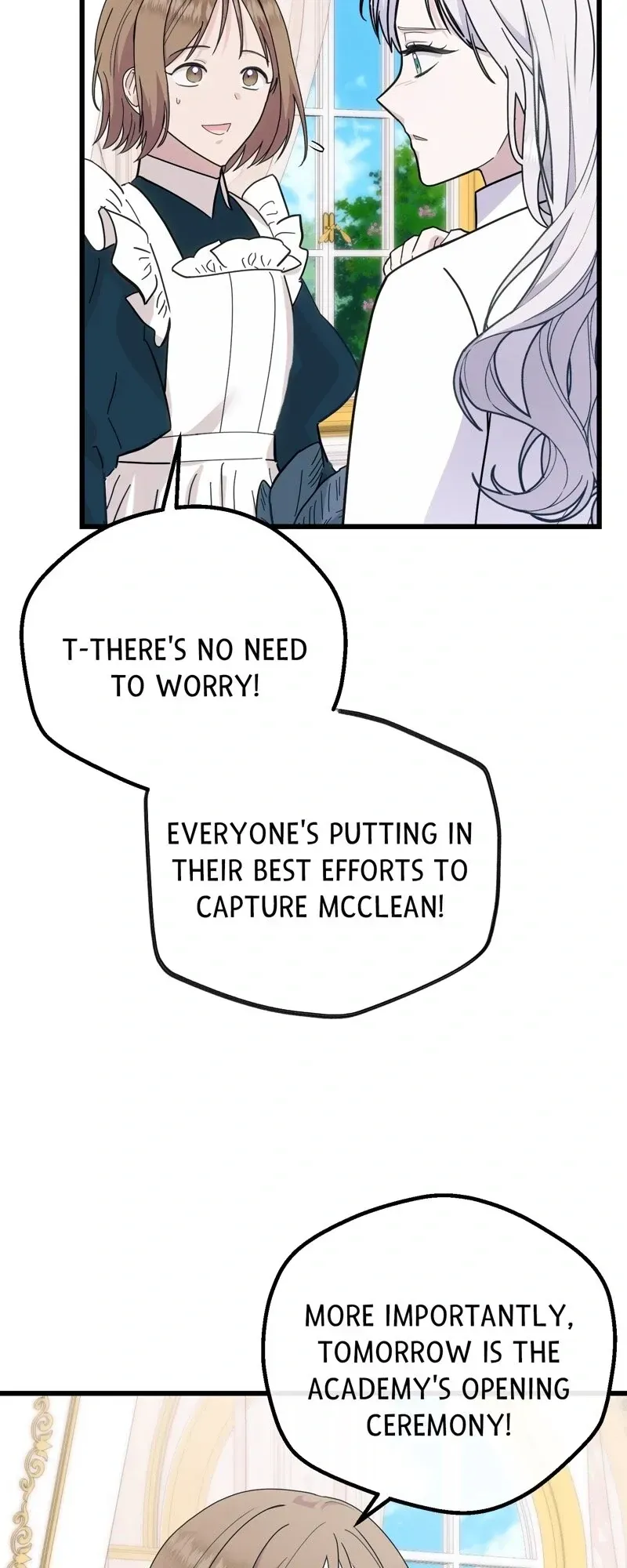 The Possesive Tyrant and His Sleepy Cat Chapter 60 Online - página 38