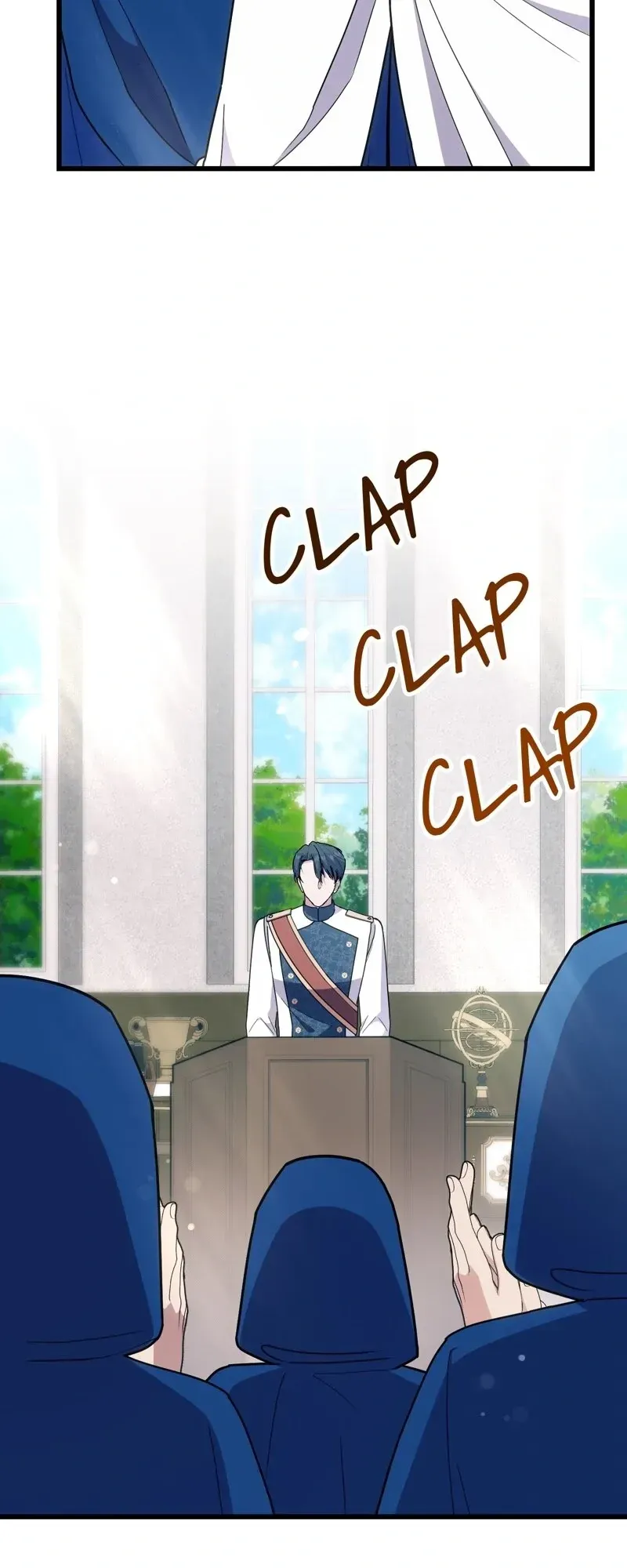 The Possesive Tyrant and His Sleepy Cat Chapter 60 Online - página 44