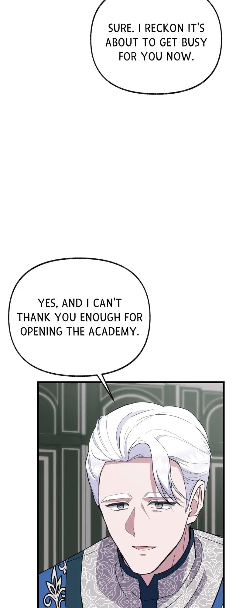 The Possesive Tyrant and His Sleepy Cat Chapter 60 Online - página 47