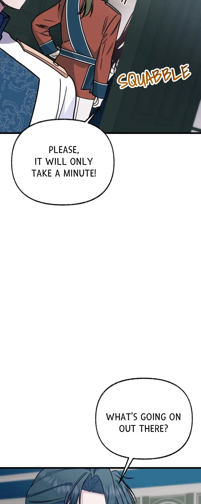 The Possesive Tyrant and His Sleepy Cat Chapter 60 Online - página 51