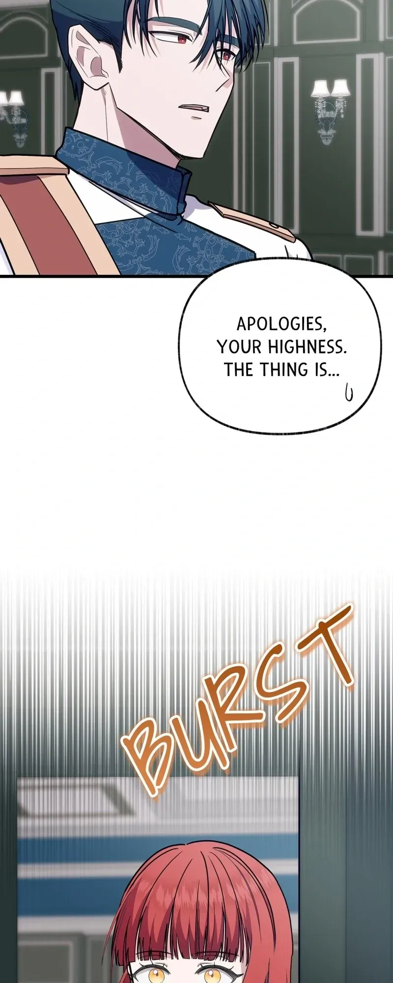 The Possesive Tyrant and His Sleepy Cat Chapter 60 Online - página 52