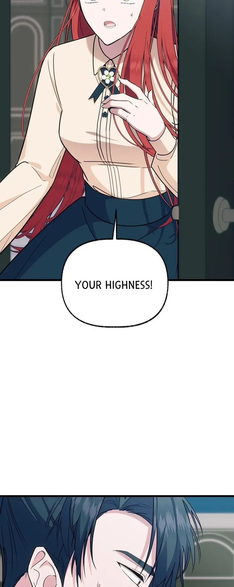 The Possesive Tyrant and His Sleepy Cat Chapter 60 Online - página 53