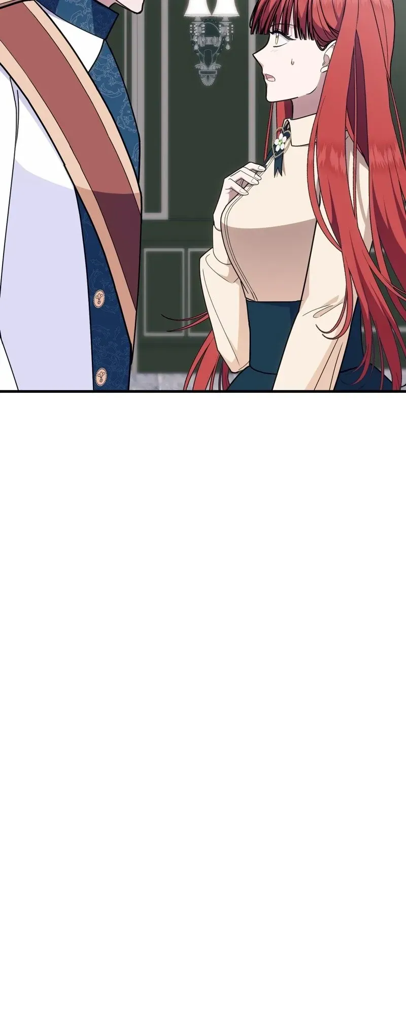 The Possesive Tyrant and His Sleepy Cat Chapter 60 Online - página 55