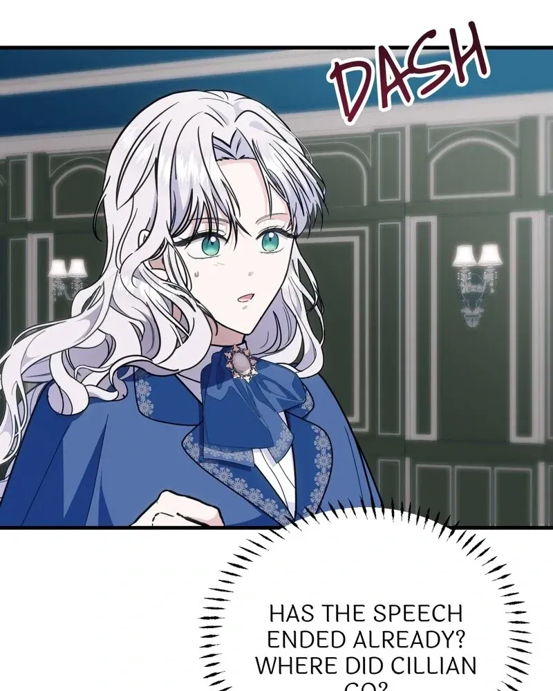 The Possesive Tyrant and His Sleepy Cat Chapter 60 Online - página 56
