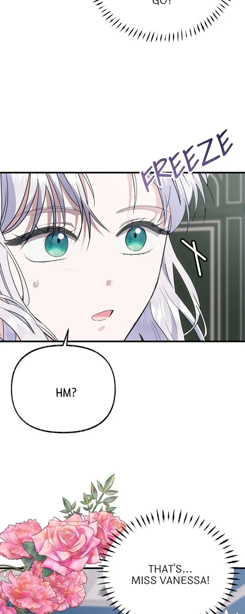 The Possesive Tyrant and His Sleepy Cat Chapter 60 Online - página 57