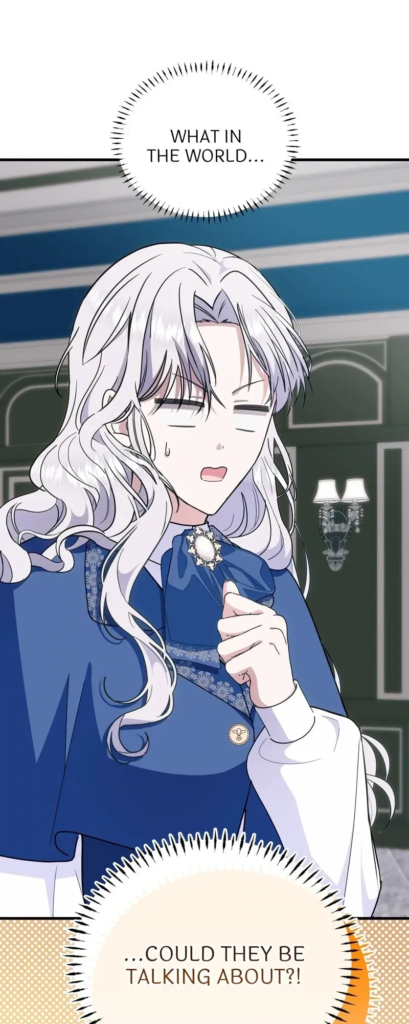 The Possesive Tyrant and His Sleepy Cat Chapter 60 Online - página 60