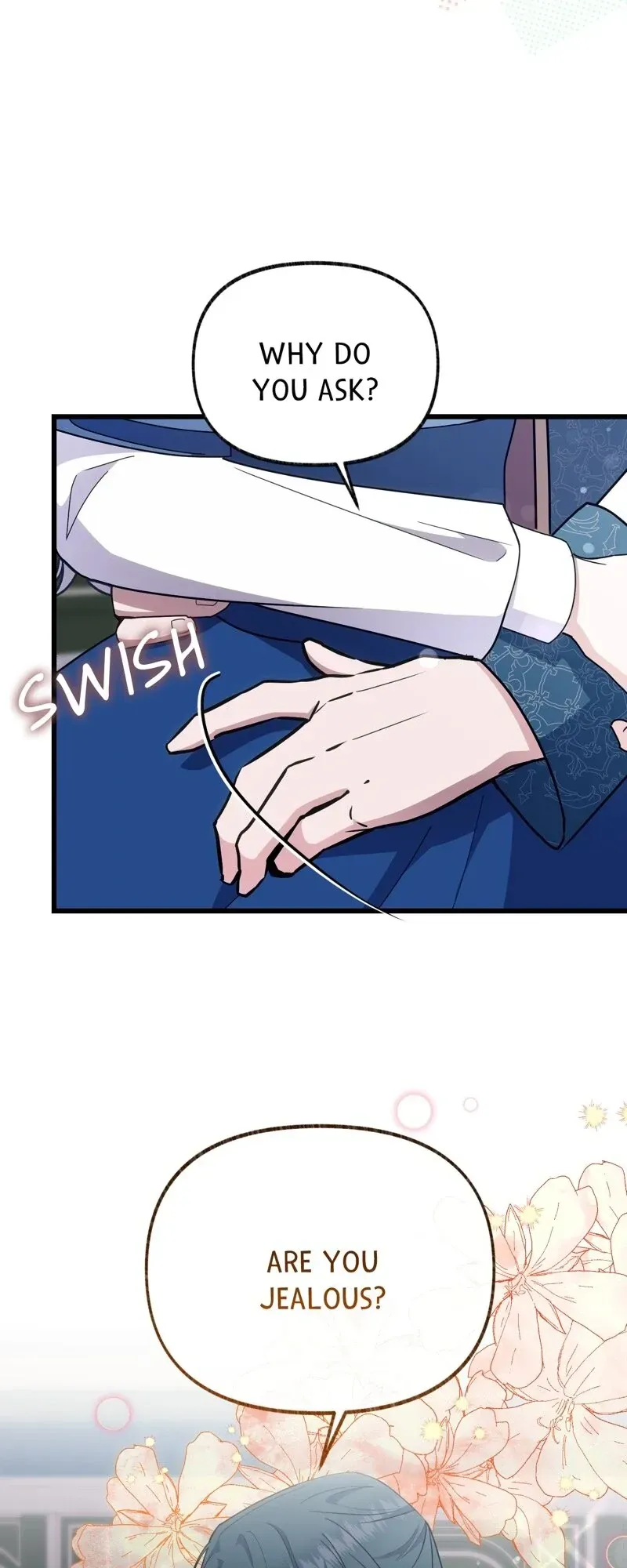 The Possesive Tyrant and His Sleepy Cat Chapter 61 Online - página 5