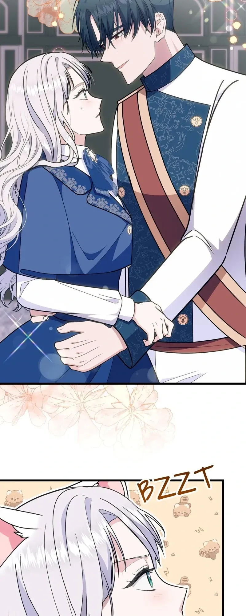 The Possesive Tyrant and His Sleepy Cat Chapter 61 Online - página 6