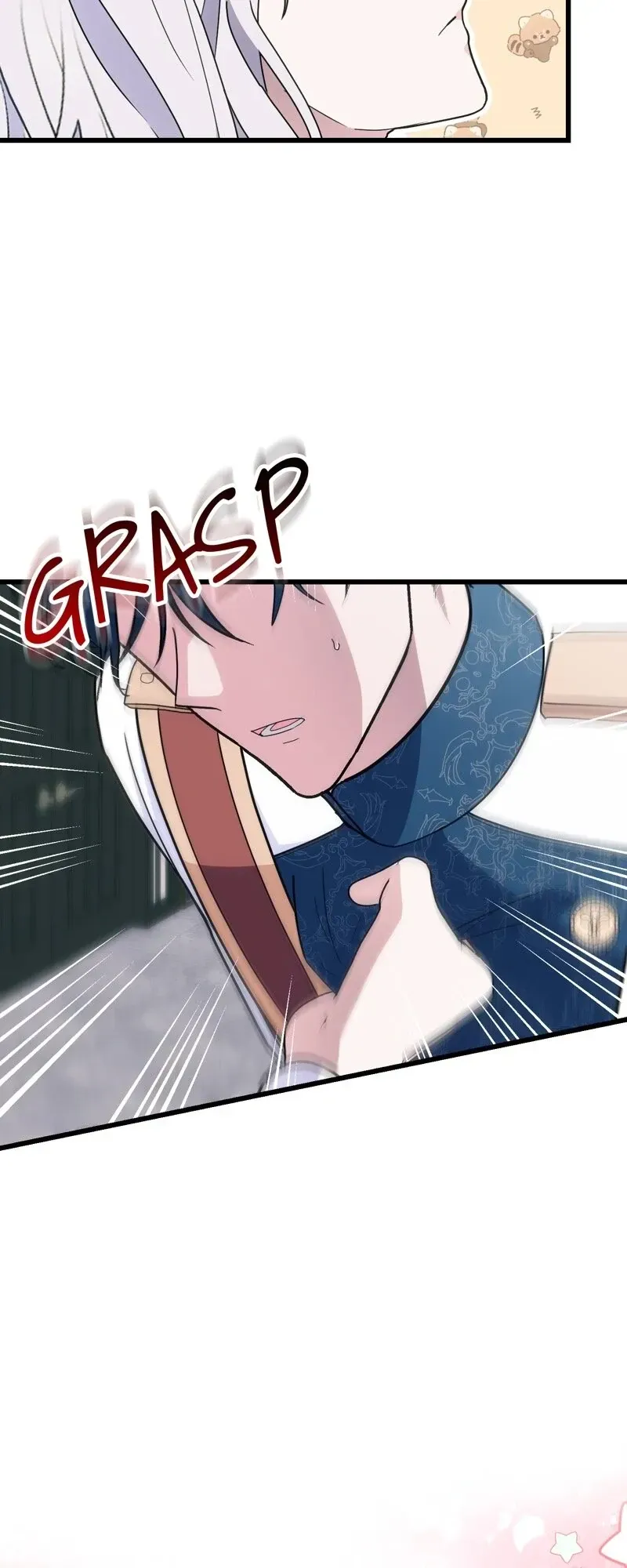 The Possesive Tyrant and His Sleepy Cat Chapter 61 Online - página 7