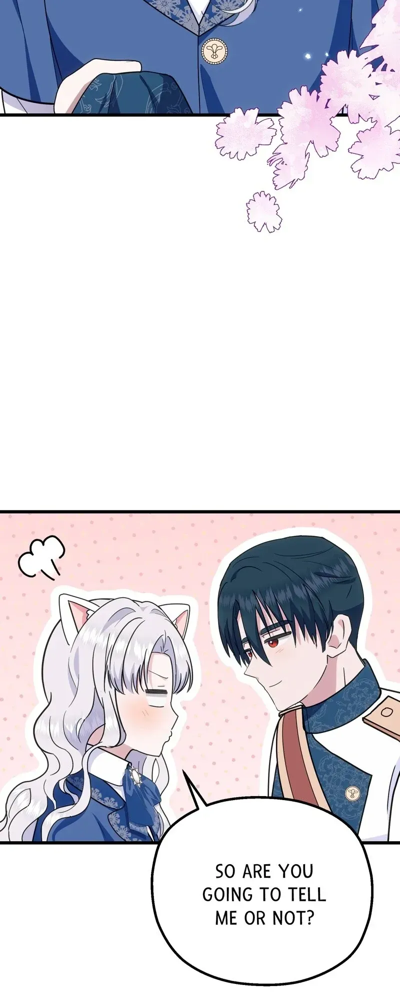 The Possesive Tyrant and His Sleepy Cat Chapter 61 Online - página 10
