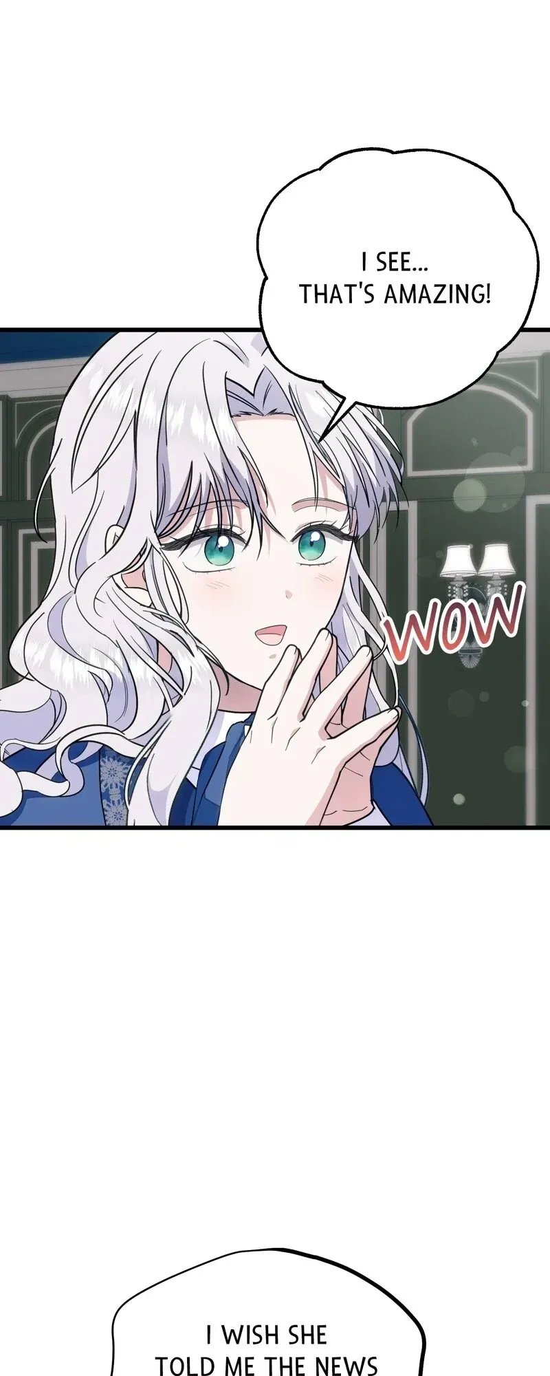 The Possesive Tyrant and His Sleepy Cat Chapter 61 Online - página 15