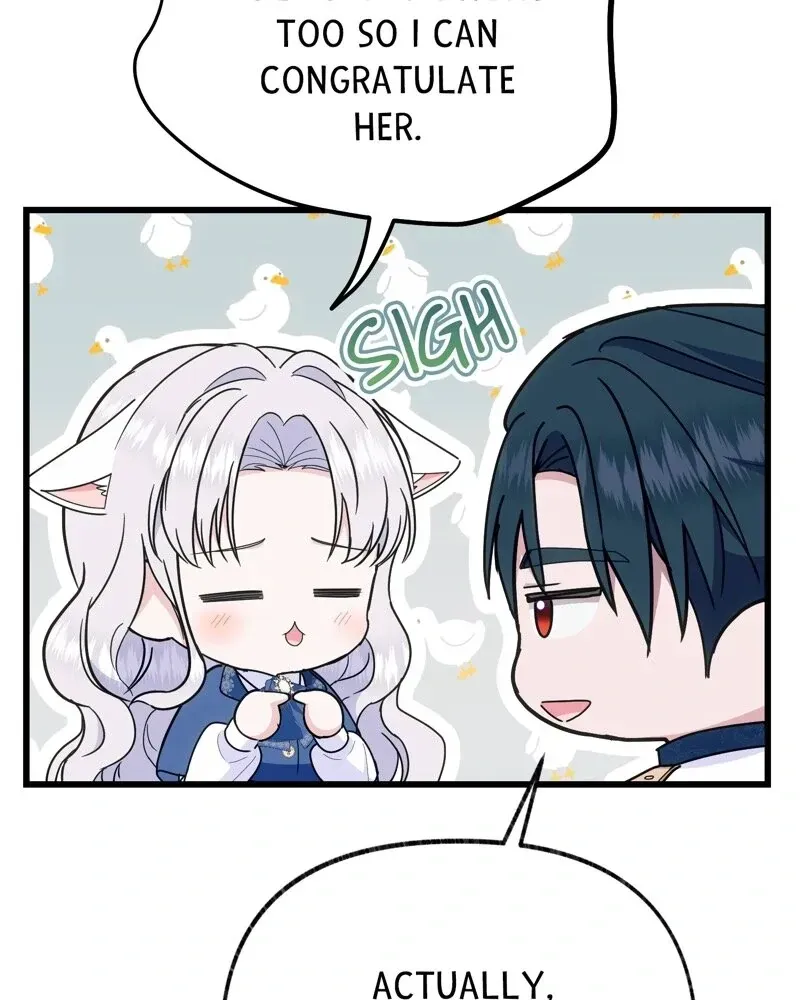 The Possesive Tyrant and His Sleepy Cat Chapter 61 Online - página 16
