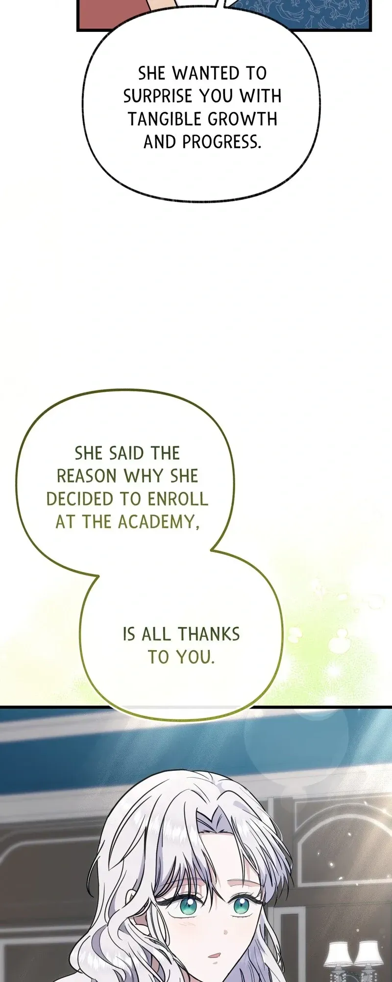 The Possesive Tyrant and His Sleepy Cat Chapter 61 Online - página 18
