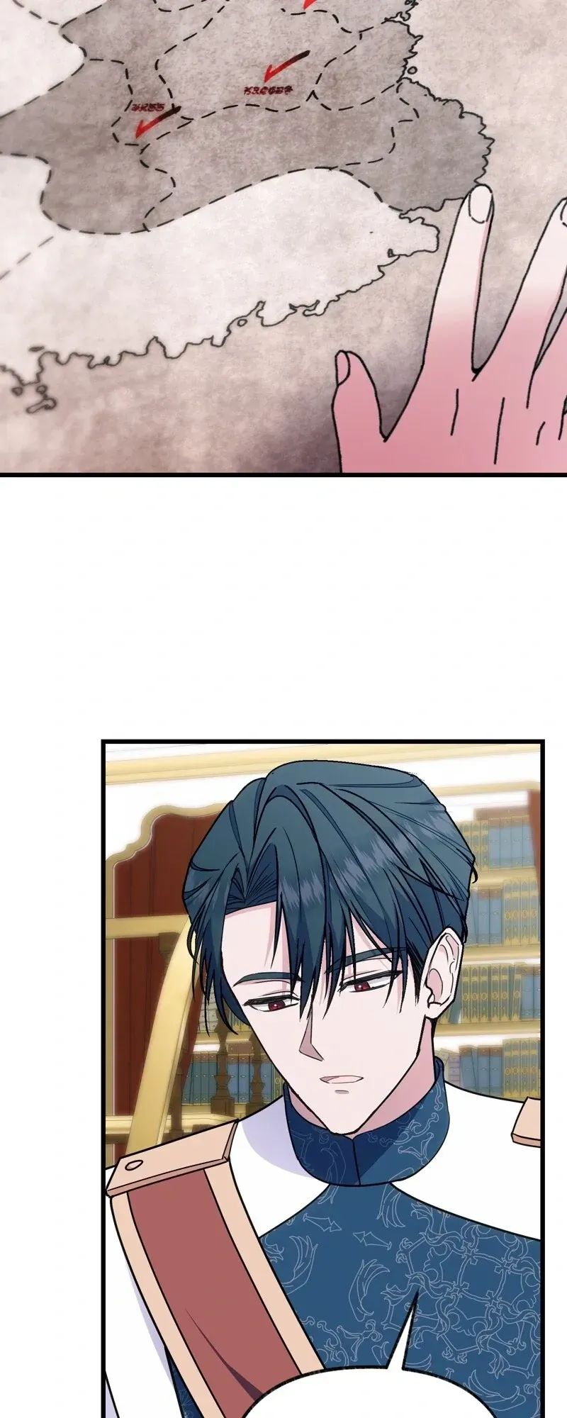 The Possesive Tyrant and His Sleepy Cat Chapter 61 Online - página 25
