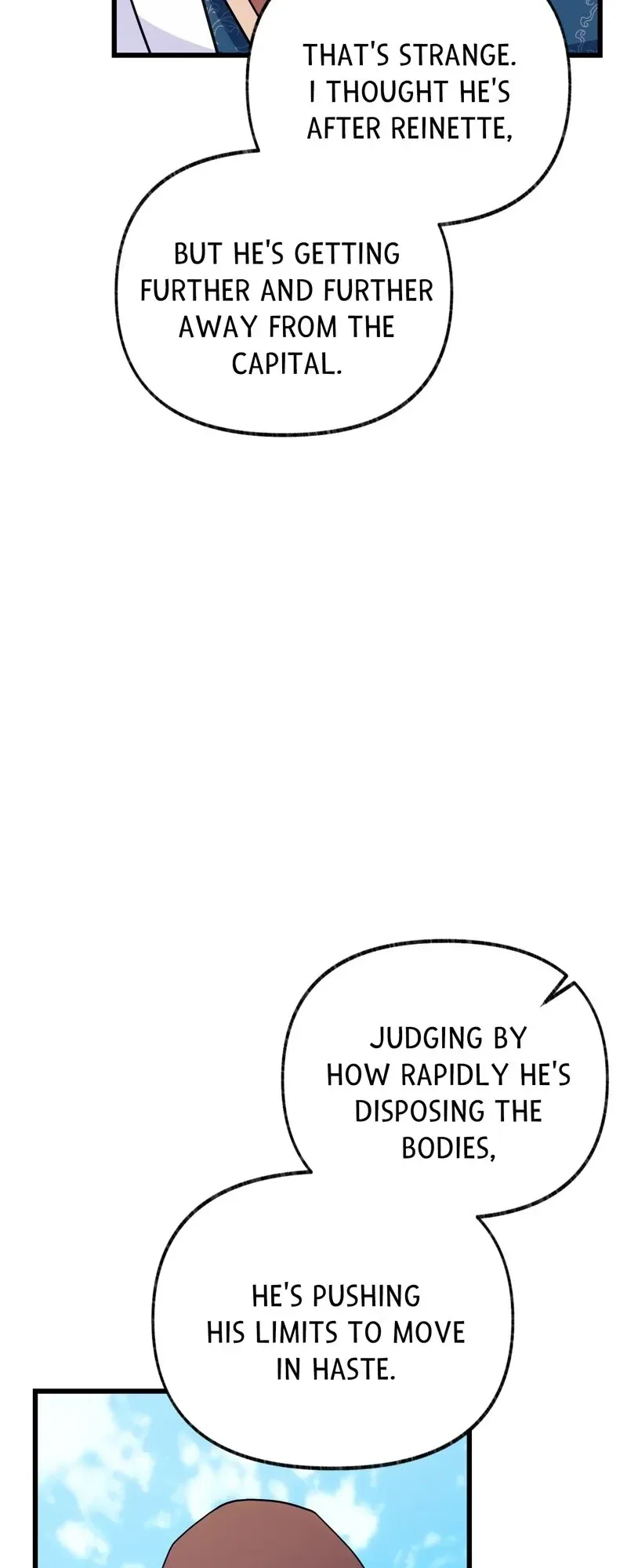 The Possesive Tyrant and His Sleepy Cat Chapter 61 Online - página 26