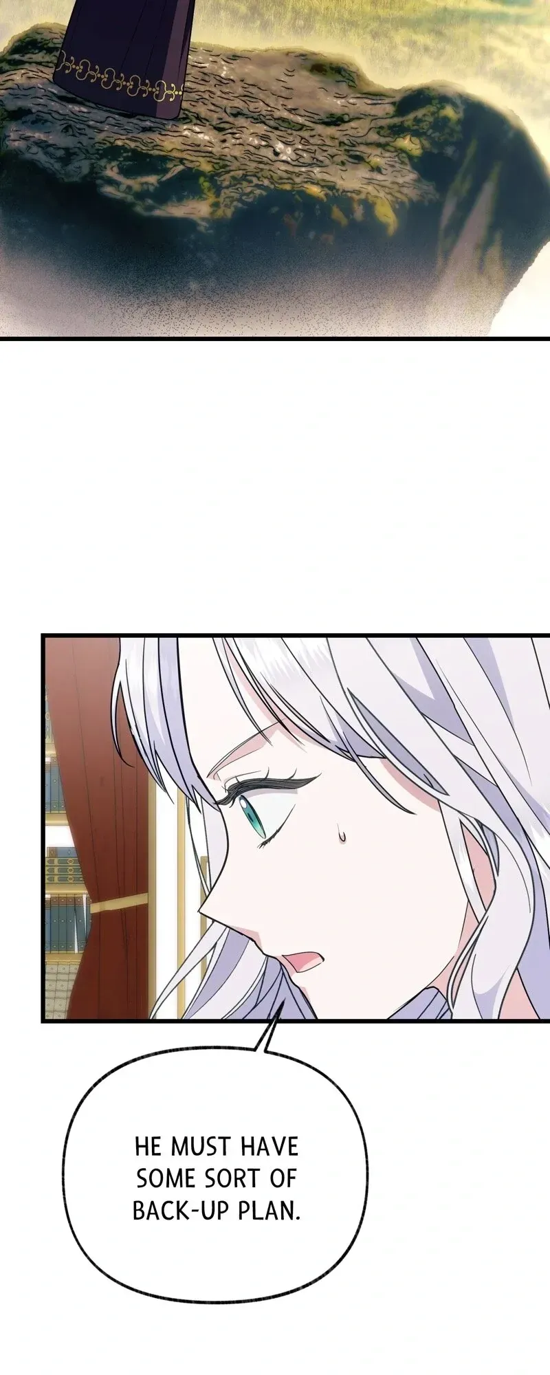 The Possesive Tyrant and His Sleepy Cat Chapter 61 Online - página 28