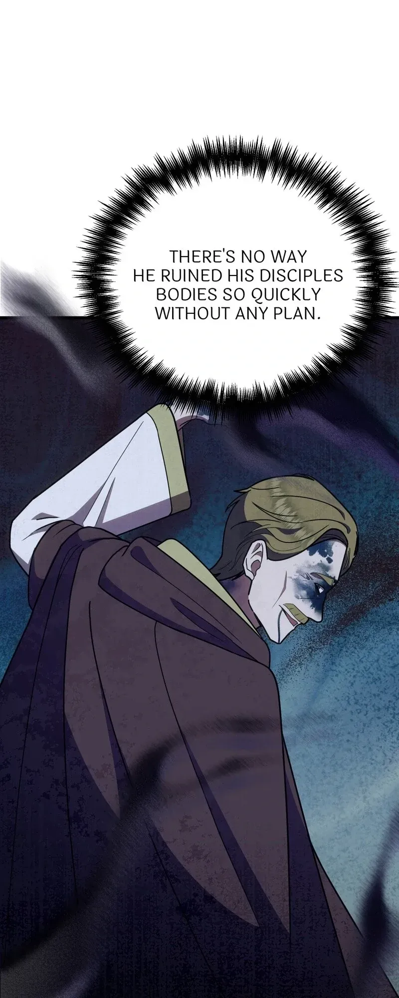 The Possesive Tyrant and His Sleepy Cat Chapter 61 Online - página 29