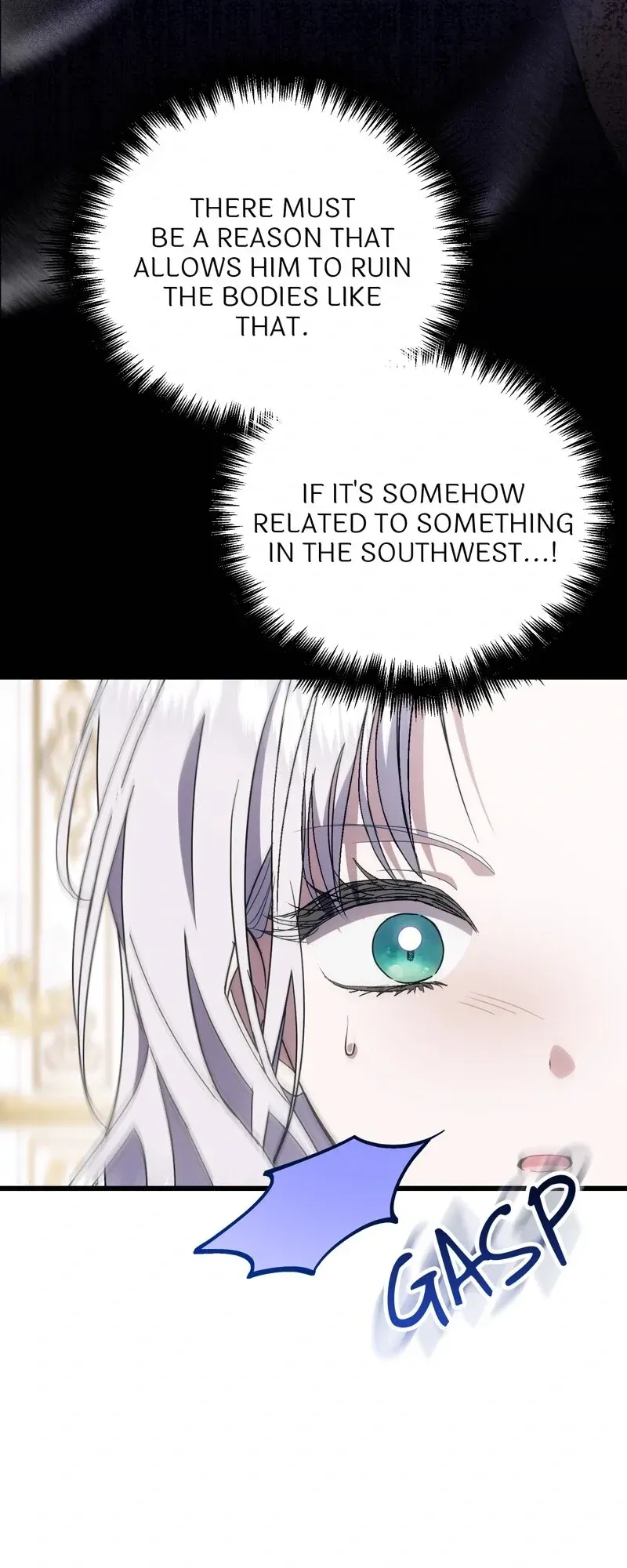 The Possesive Tyrant and His Sleepy Cat Chapter 61 Online - página 30