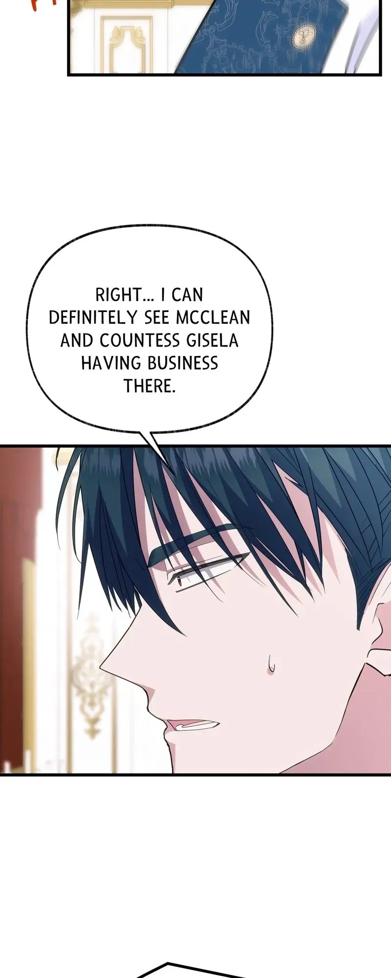 The Possesive Tyrant and His Sleepy Cat Chapter 61 Online - página 36
