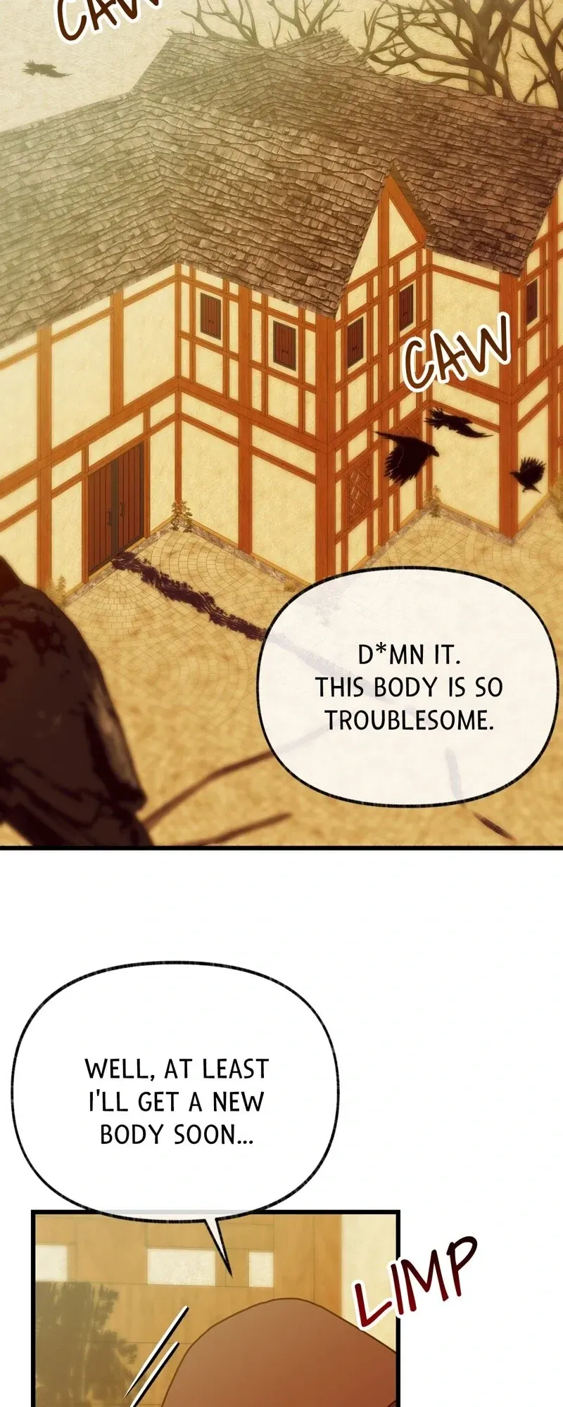 The Possesive Tyrant and His Sleepy Cat Chapter 61 Online - página 39