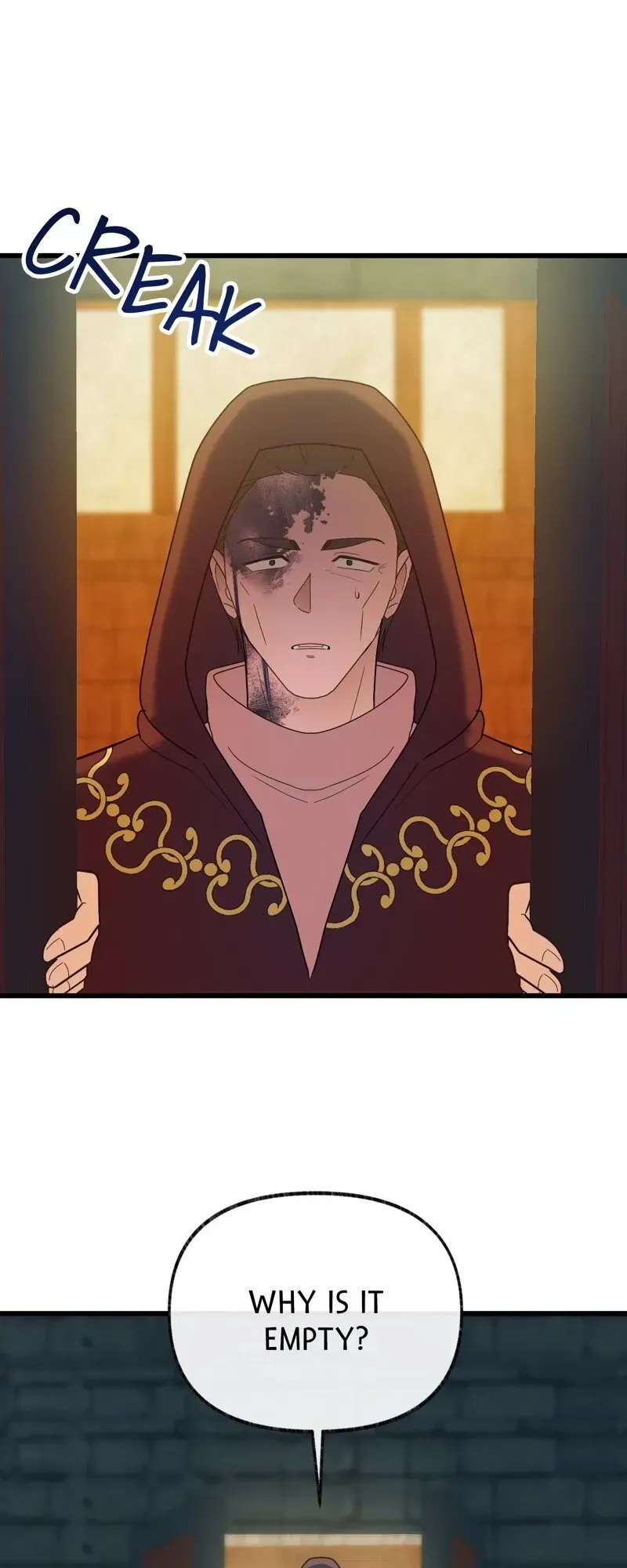 The Possesive Tyrant and His Sleepy Cat Chapter 61 Online - página 41